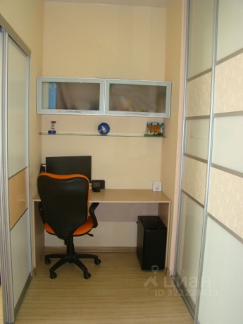 Продажа квартиры 2-комн.<br /> по адресу г. Омск,  ул. Учебная, 86