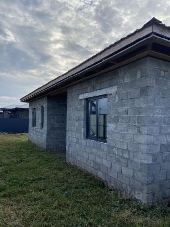 Продажа дома<br /> по адресу с. Надеждино, с. Надеждино, пер. Придорожный