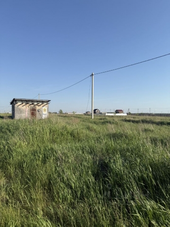 Продажа дома<br /> по адресу с. Надеждино, с. Надеждино, 