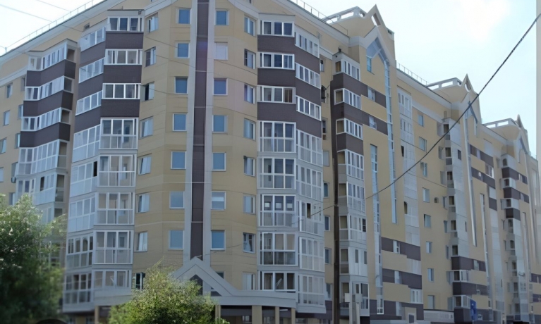 Продажа квартиры 1-комн.<br /> по адресу г. Омск,  ул. Олега Кошевого, 21 к1