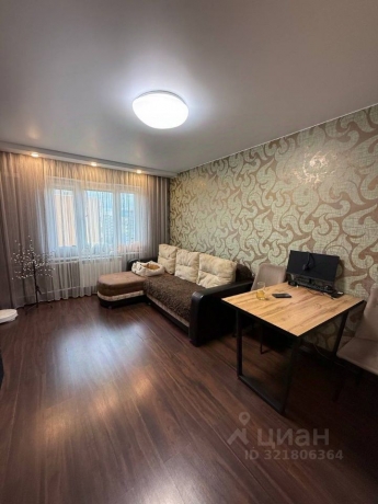 Продажа квартиры 1-комн.<br /> по адресу г. Омск,  ул. Туполева, 2