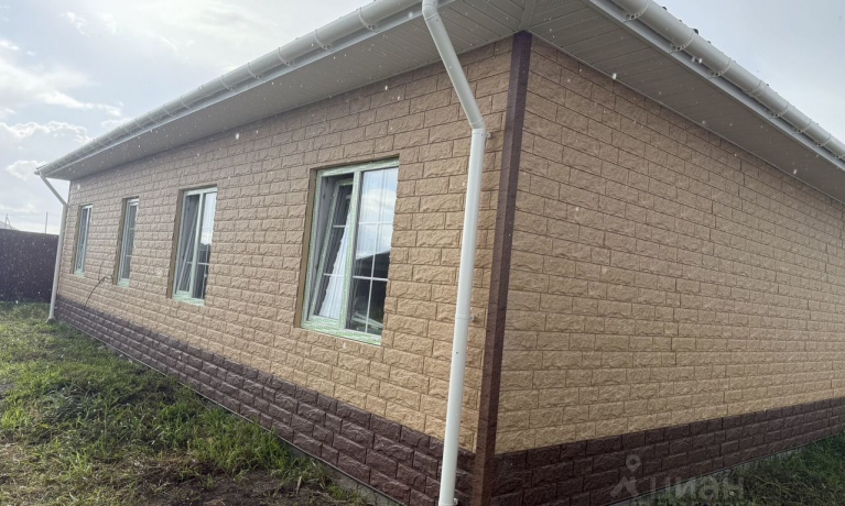 Продажа дома<br /> по адресу п. Магистральный, п. Магистральный, ул. Мирная