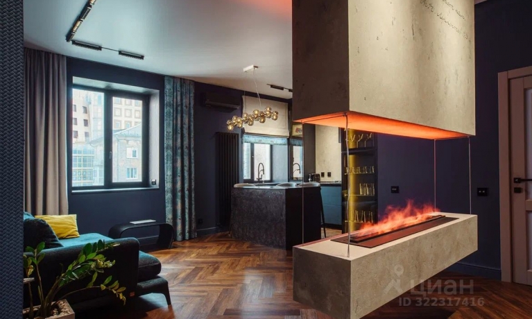 Обмен или продажа квартиры 3-комн.<br /> по адресу г. Омск,  ул. Лермонтова, 4б