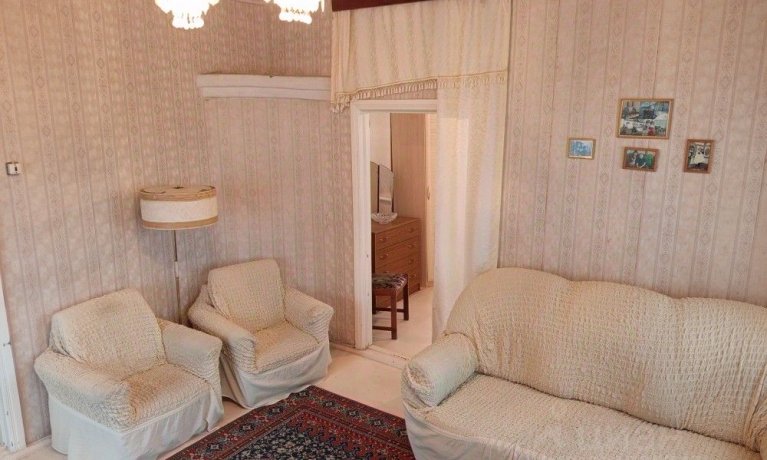 Продажа дома<br /> по адресу с. Александровка, Азовский немецкий национальный р-н, с. Александровка, ул. Ленина