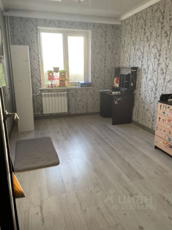 Продажа квартиры 3-комн.<br /> по адресу г. Омск,  ул. Кирова, 20