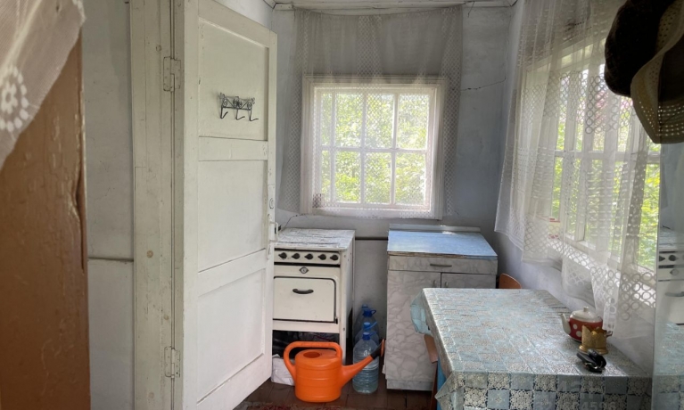 Продажа дома<br /> по адресу г. Омск,  дп. сдт Искра (ЛАО)