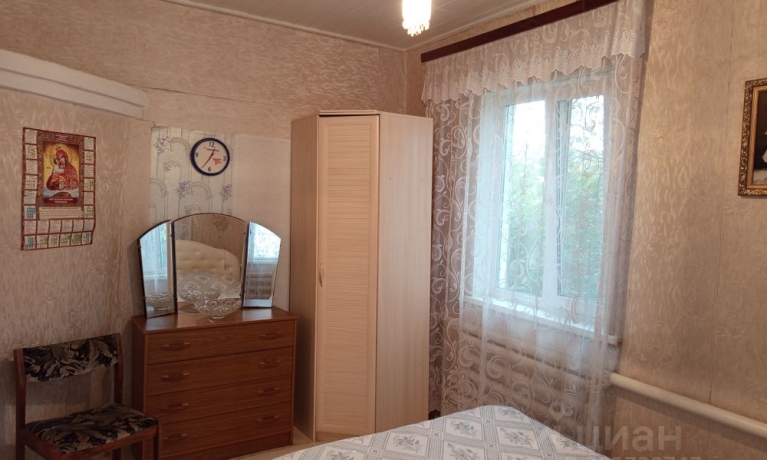 Продажа дома<br /> по адресу с. Александровка, Азовский немецкий национальный р-н, с. Александровка, ул. Ленина