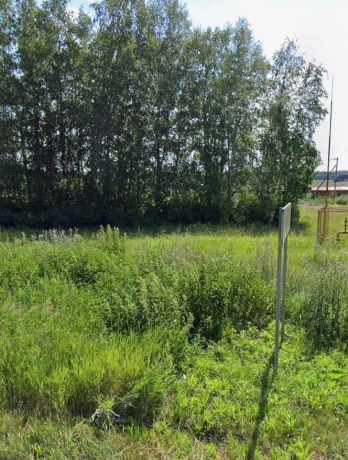 Продажа участка<br /> по адресу с/п. Пушкинское, с/п. Пушкинское, 