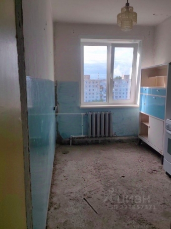 Продажа квартиры 3-комн.<br /> по адресу г. Омск,  ул. Заозерная, 3