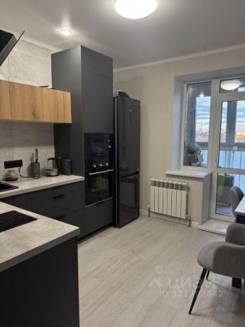 Продажа квартиры 1-комн.<br /> по адресу г. Омск,  ул. 13-я Линия, 37 к5