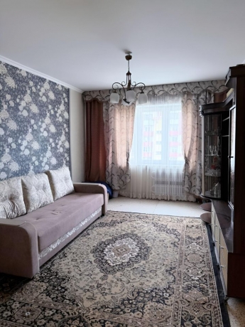 Продажа квартиры 3-комн.<br /> по адресу г. Омск,  пр-кт. Космический, 14Б к5