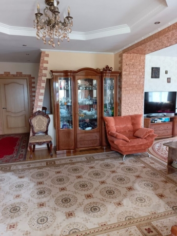 Продажа дома<br /> по адресу п. Иртышский, п. Иртышский, ул. Никифорова