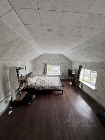 Продажа дома<br /> по адресу г. Омск,  ул. 2-я Производственная, 29А