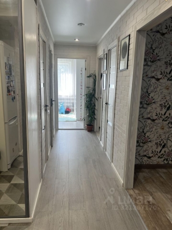 Продажа квартиры 3-комн.<br /> по адресу рп. Таврическое, рп. Таврическое, ул. Лермонтова, 51