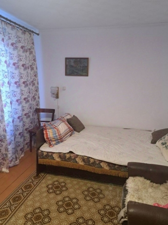 Продажа дачи<br /> по адресу г. Омск,  дп. сдт Тепличный-2 (ЛАО)