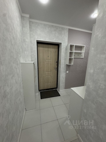 Продажа квартиры 1-комн.<br /> по адресу г. Омск,  ул. 13-я Линия, 37 к5