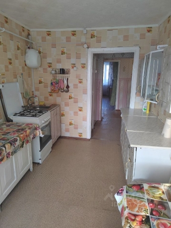 Продажа квартиры 2-комн.<br /> по адресу с. Одесское, с. Одесское, ул. Октябрьская, 24