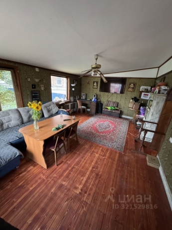 Продажа дома<br /> по адресу г. Омск,  ул. 2-я Производственная, 29А