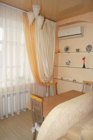 Продажа квартиры 2-комн.<br /> по адресу г. Омск,  ул. Учебная, 86