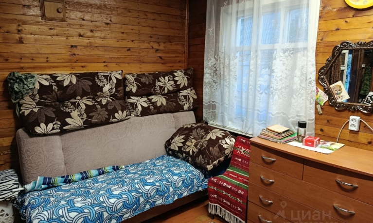 Продажа дачи<br /> по адресу г. Омск,  дп. сдт Тепличный-2 (ЛАО)