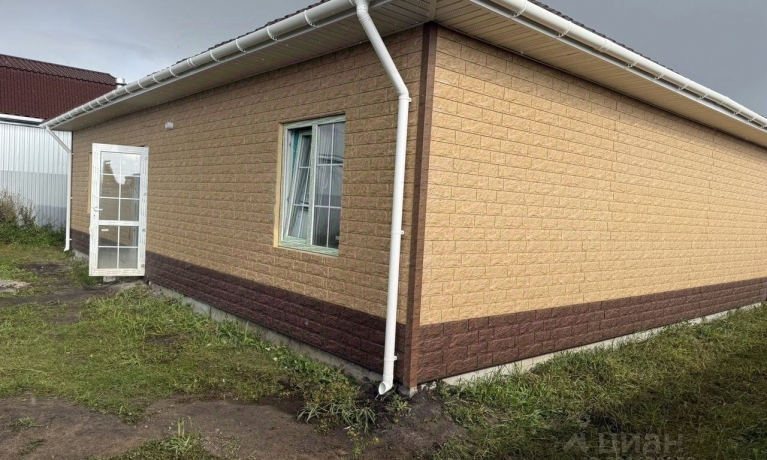 Продажа дома<br /> по адресу п. Магистральный, п. Магистральный, ул. Мирная