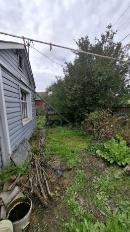 Продажа дачи<br /> по адресу г. Омск,  дп. сдт Юбилейный (КАО)