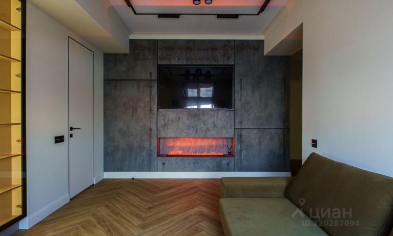 Продажа квартиры 3-комн.<br /> по адресу г. Омск,  пр-кт. Карла Маркса, 10