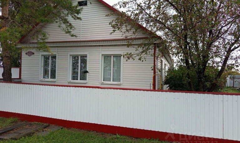 Продажа дома<br /> по адресу с. Александровка, Азовский немецкий национальный р-н, с. Александровка, ул. Ленина