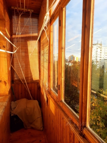 Продажа квартиры 2-комн.<br /> по адресу г. Омск,  ул. Красный Путь, 22