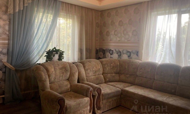 Продажа дома<br /> по адресу д. Трубецкое, д. Трубецкое, ул. Кооперативная, 1