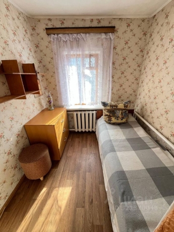 Продажа дома<br /> по адресу г. Омск,  ул. Димитрова, 39