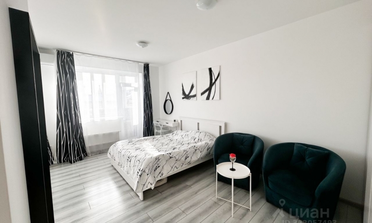 Продажа квартиры 1-комн.<br /> по адресу г. Омск,  ул. Куйбышева, 113 к1