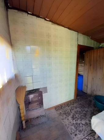 Продажа дома<br /> по адресу г. Омск,  дп. сдт Березка (ЦАО1)