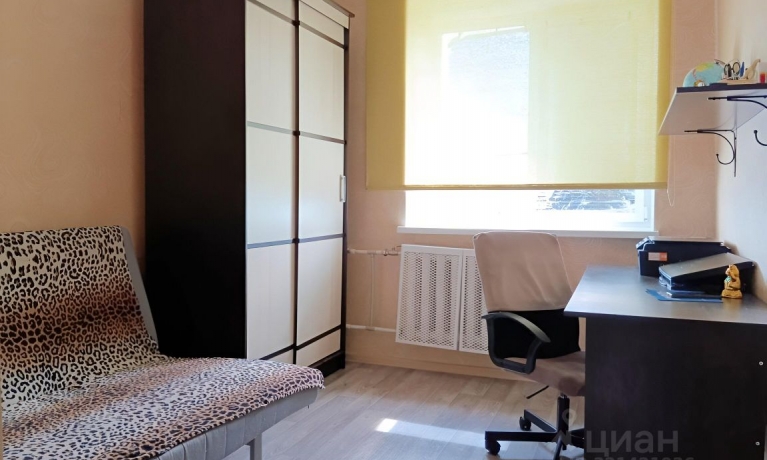 Продажа квартиры 2-комн.<br /> по адресу г. Омск,  ул. 21-я Амурская, 26 к1