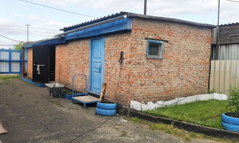 Продажа дома<br /> по адресу рп. Марьяновка, рп. Марьяновка, пер. Восточный