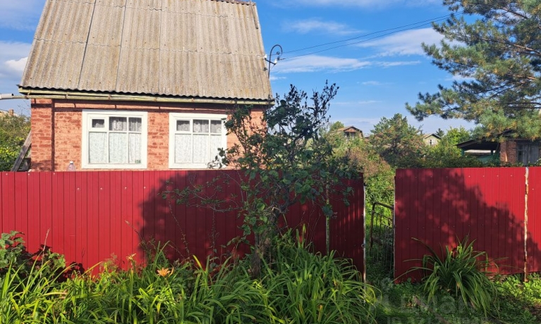 Продажа дачи<br /> по адресу г. Омск,  дп. сдт Ивушка (ЦАО1)