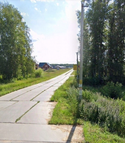 Продажа участка<br /> по адресу с/п. Пушкинское, с/п. Пушкинское, 