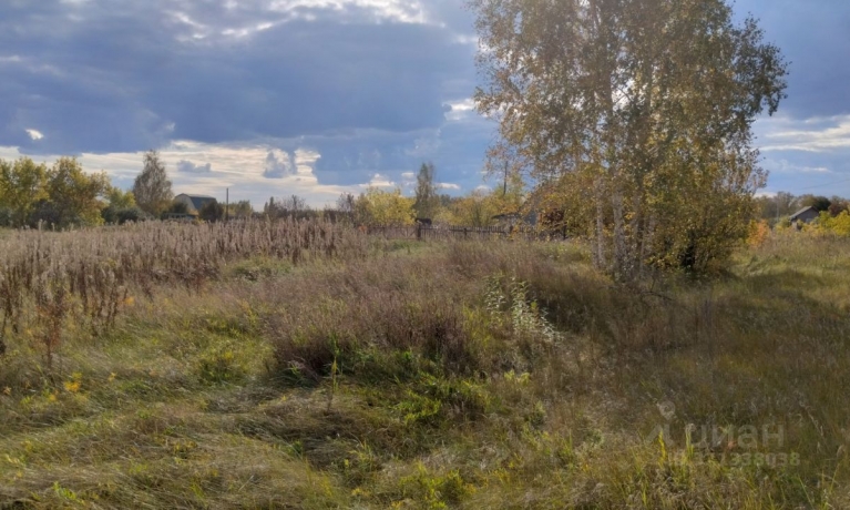 Продажа участка<br /> по адресу дп. Чернолучинский, дп. Чернолучинский, 