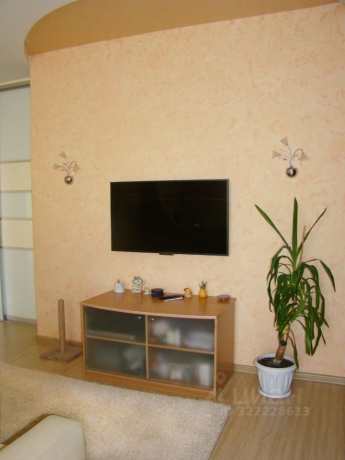 Продажа квартиры 2-комн.<br /> по адресу г. Омск,  ул. Учебная, 86