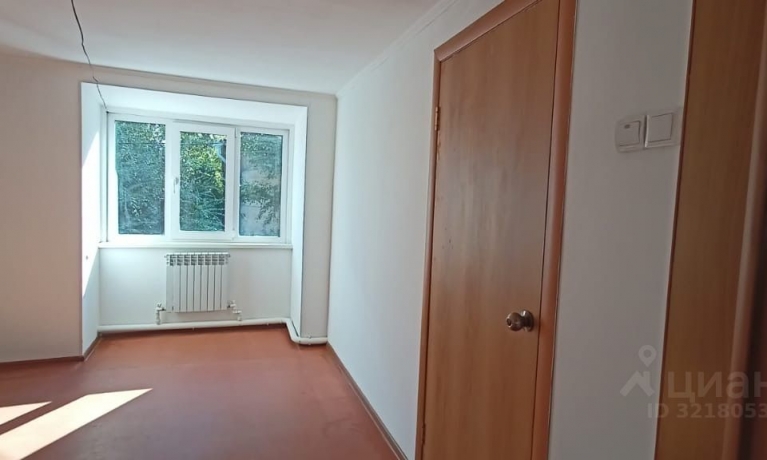 Продажа дома<br /> по адресу г. Омск,  ул. Совхозная