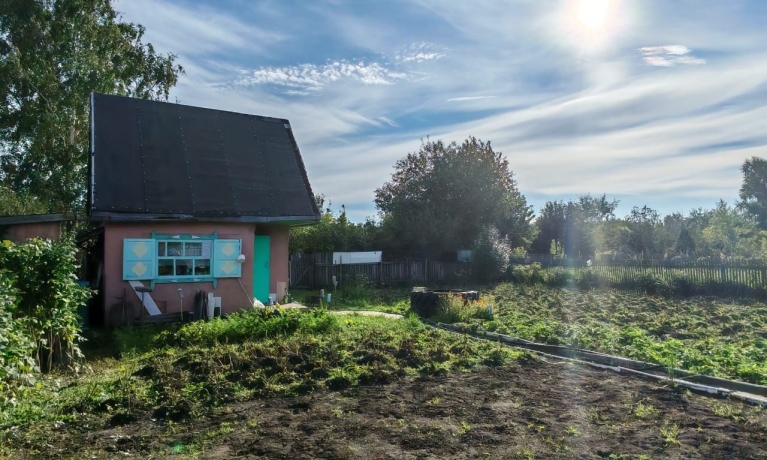 Продажа дачи<br /> по адресу п. Ключи, п. Ключи, 