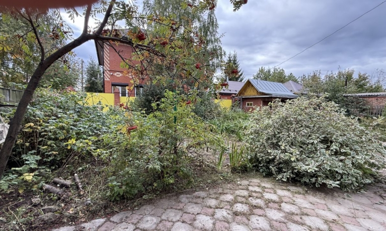 Продажа дачи<br /> по адресу г. Омск,  дп. сдт Заря-3 (ЛАО)