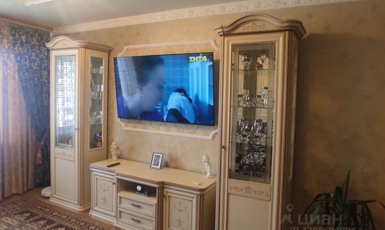 Продажа квартиры 3-комн.<br /> по адресу г. Омск,  ул. 70 лет Октября, 14