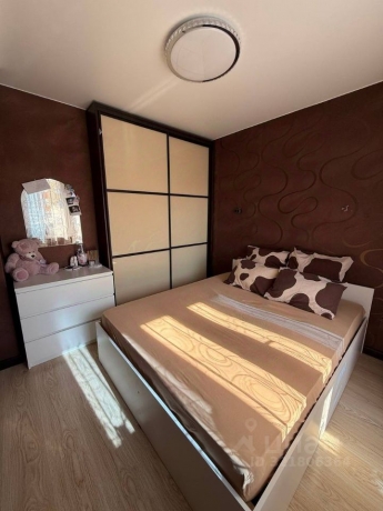 Продажа квартиры 1-комн.<br /> по адресу г. Омск,  ул. Туполева, 2