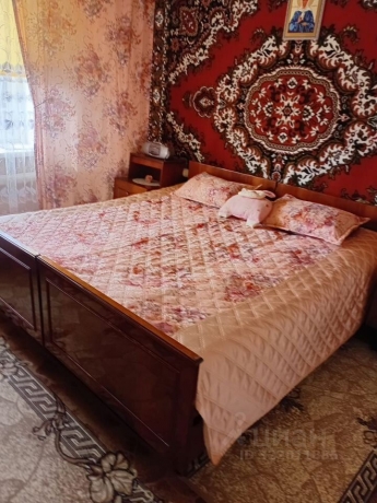 Продажа дома<br /> по адресу рп. Марьяновка, рп. Марьяновка, пер. Восточный
