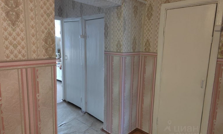 Продажа квартиры 2-комн.<br /> по адресу с. Одесское, с. Одесское, ул. Октябрьская, 24