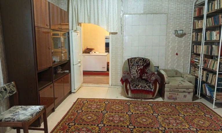 Продажа дома<br /> по адресу с. Александровка, Азовский немецкий национальный р-н, с. Александровка, ул. Ленина