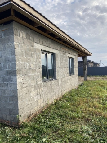 Продажа дома<br /> по адресу с. Надеждино, с. Надеждино, пер. Придорожный