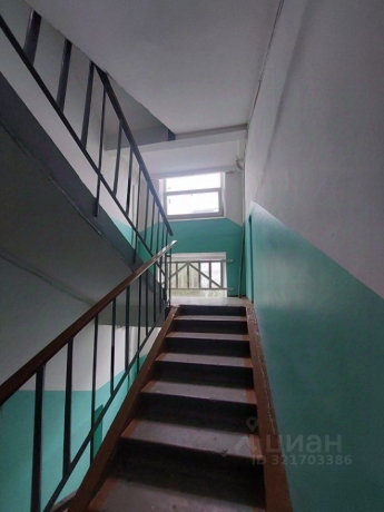 Продажа квартиры 2-комн.<br /> по адресу г. Омск,  ул. Волгоградская, 30В