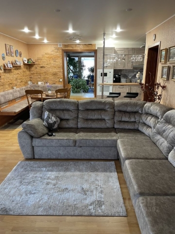 Продажа дома<br /> по адресу г. Исилькуль, г. Исилькуль, ул. Юннатов, 19